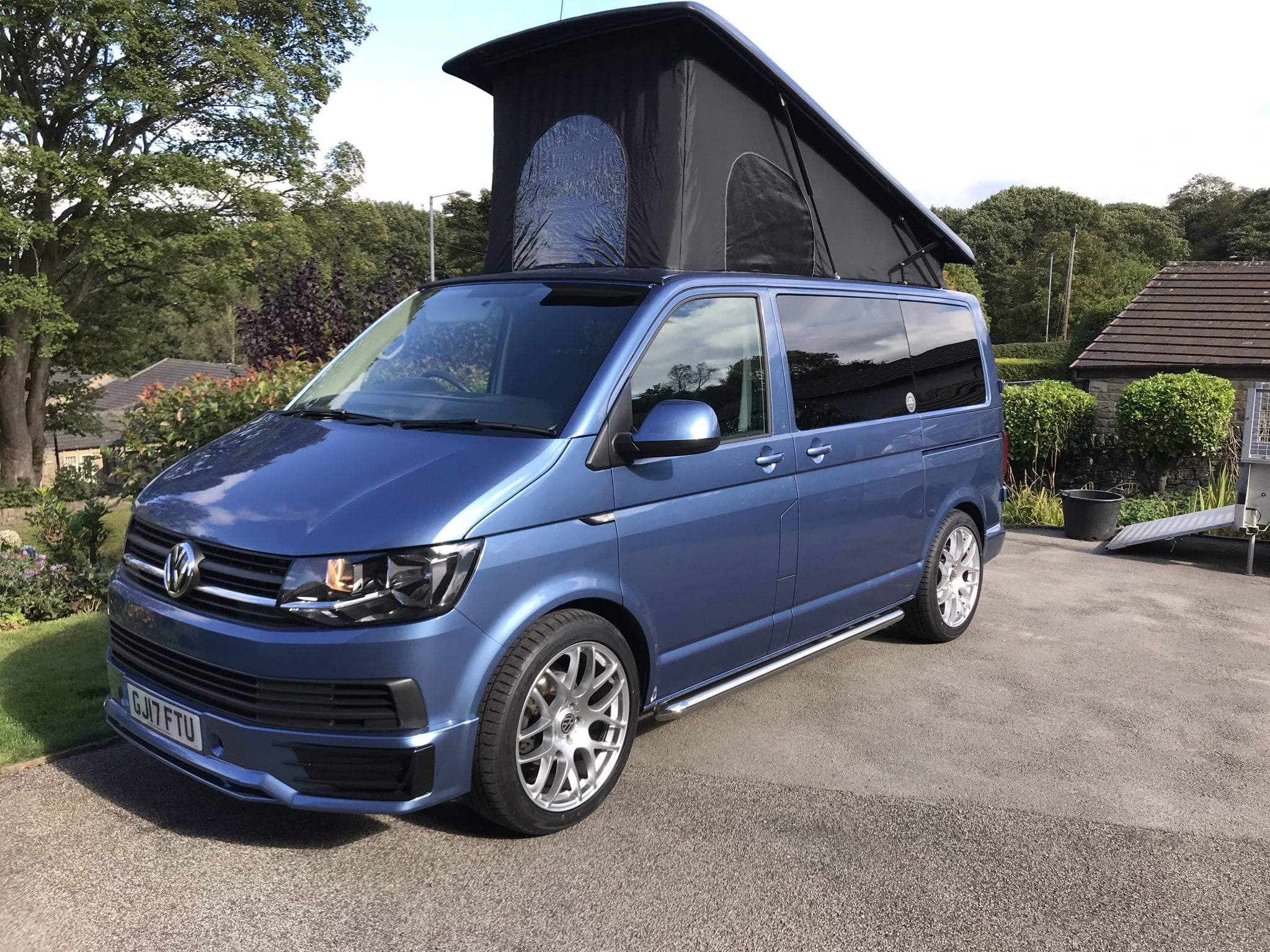 vw t6 for sale